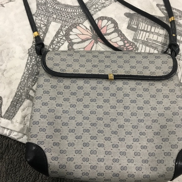 Gucci Vintage Crossbody bag - Picture 2 of 4